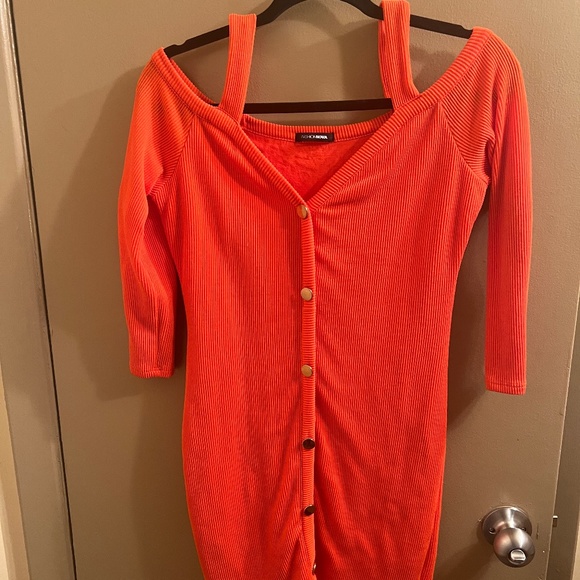 Fashion Nova Dress - Picture 1 of 2